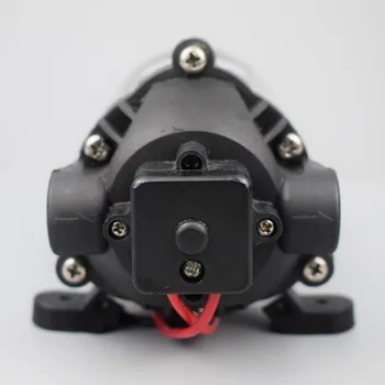 

KDP-60 general purpose electric water pump 12V DC 4.5L/min 60PSI water dispensing water spray mist water purify free shipping