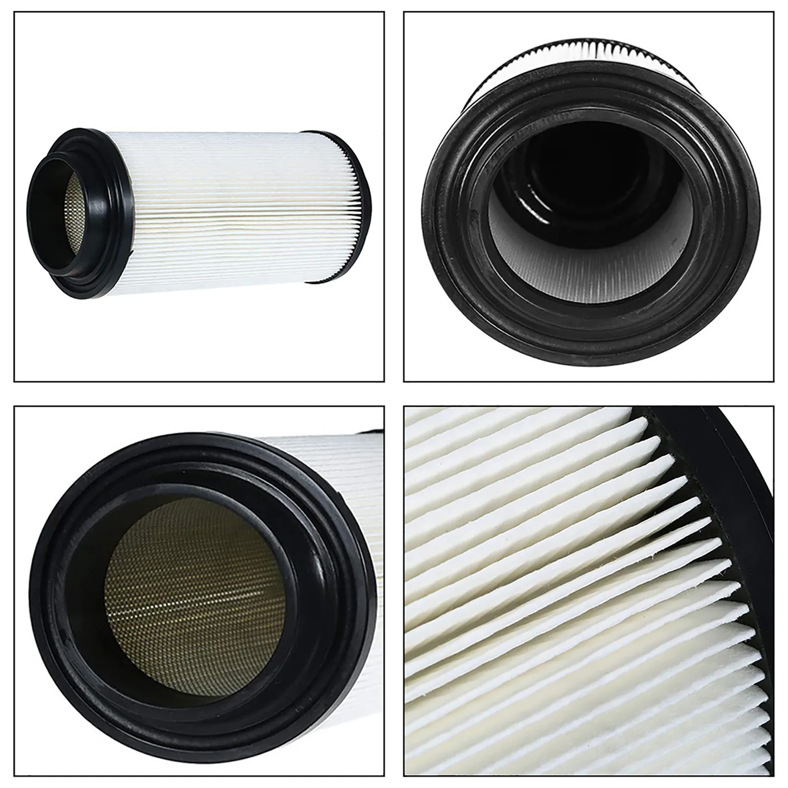 Air Filter Fit For Polaris Sportsman Scrambler 450 500 550 570 700 800 850 1000 7080595 Good