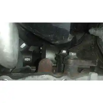 

96843574 ENGINE STARTER CHEVROLET NUBIRA SALOON