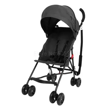 

Baby Stroller Lightweight Portable Baby Car Folding Umbrella Children Breathable Mesh Cart