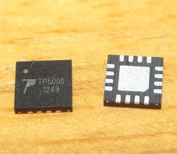 

TP5000 QFN-16