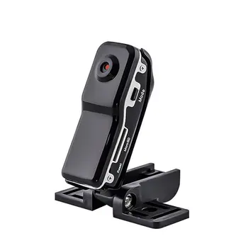 

Video Camera Digital Camera Video Recorder Voice Detection Wide-Angle Camera Small Card Storage Smart Mini Camera