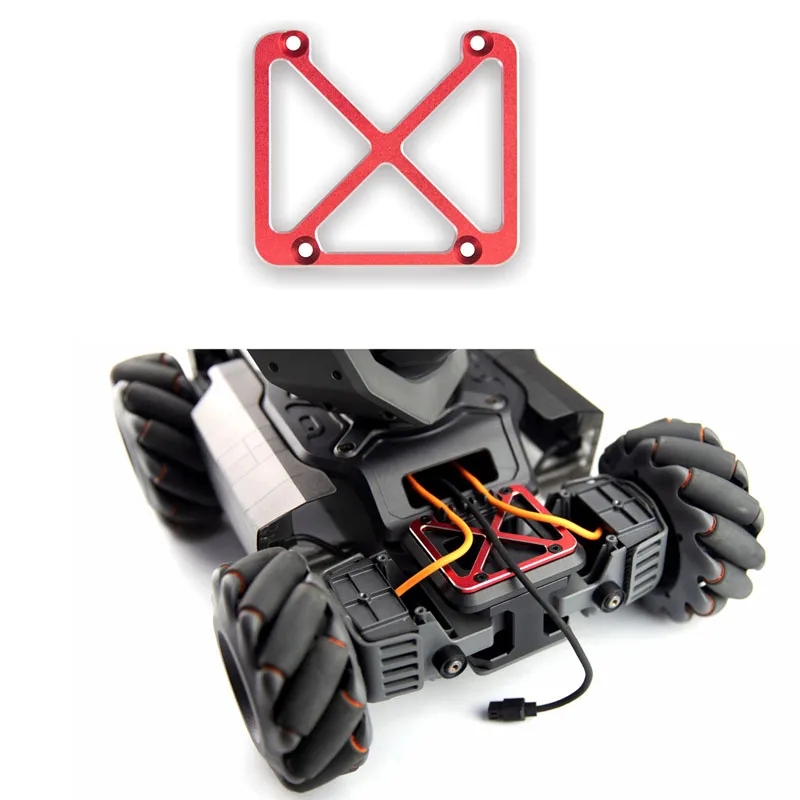 dji robot
