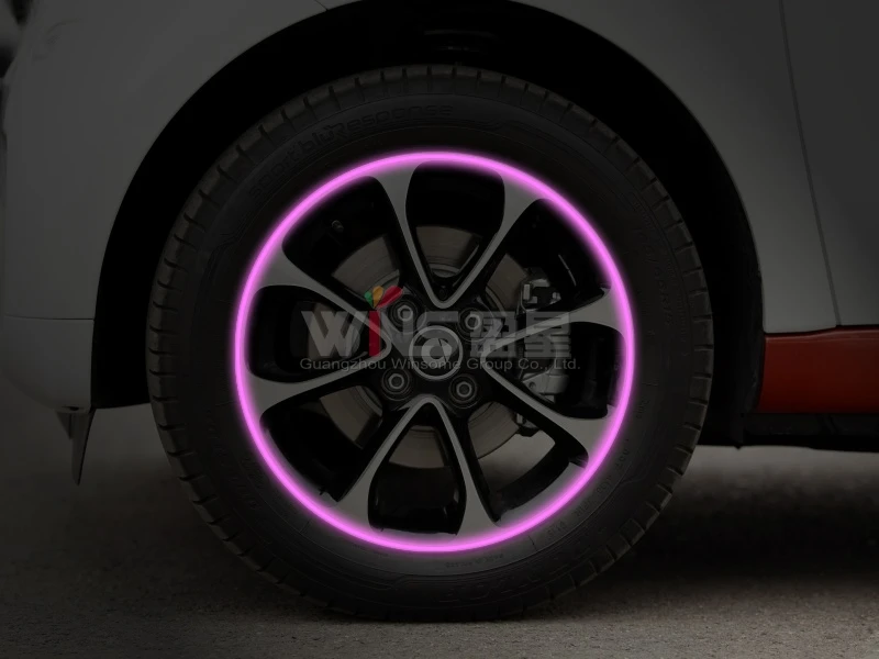 pink wheel night3