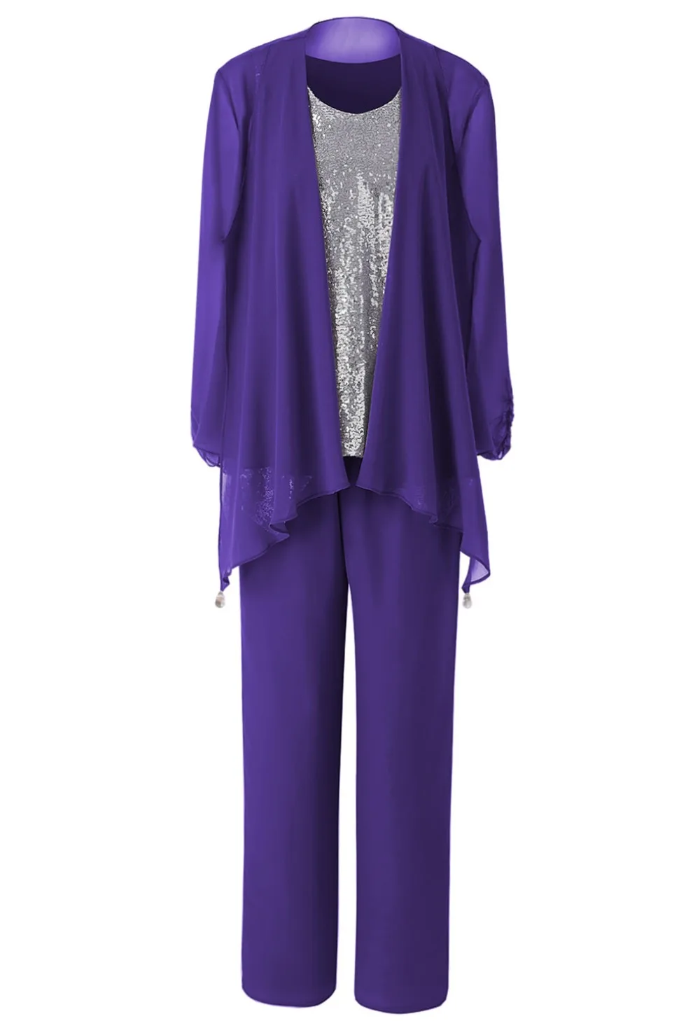 dark purple