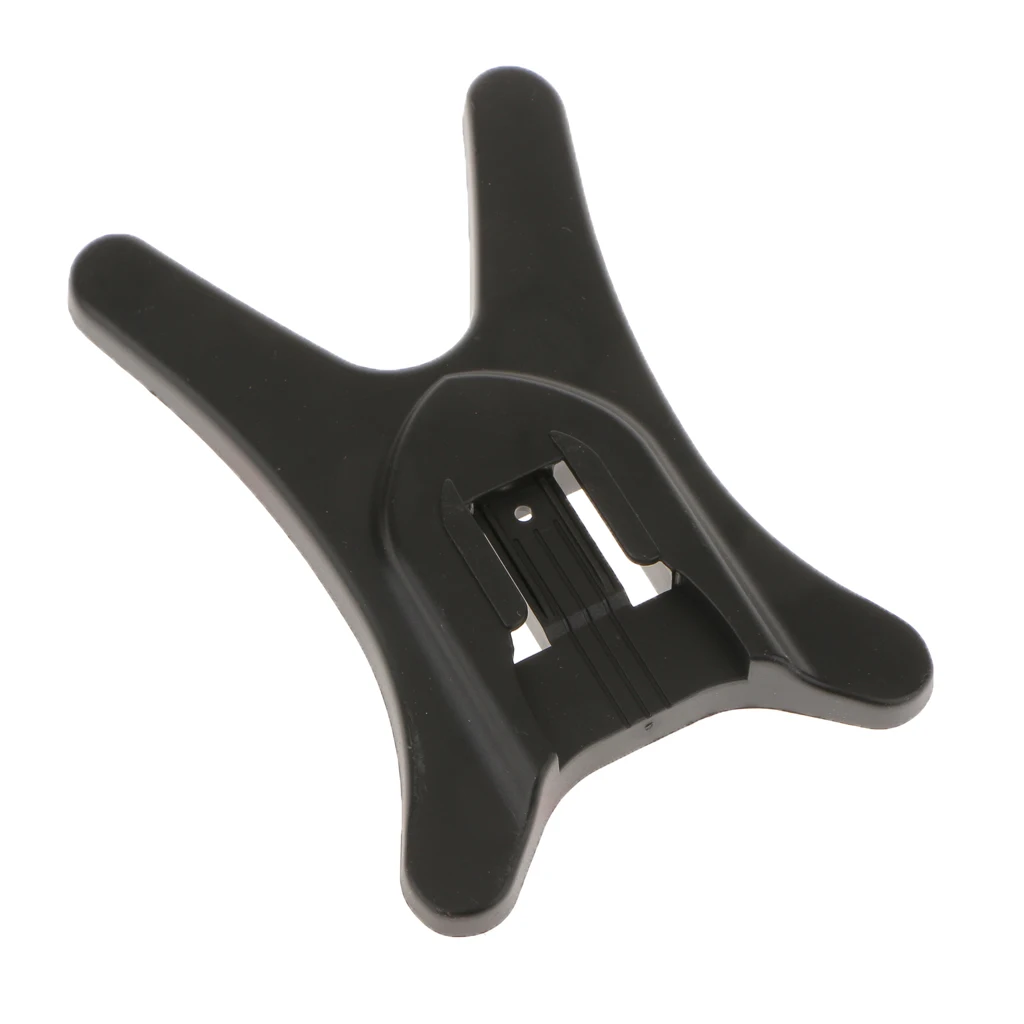 Replacement 1/4'' Screw Hot Shoe Flash Light Stand Flashgun Base Holder