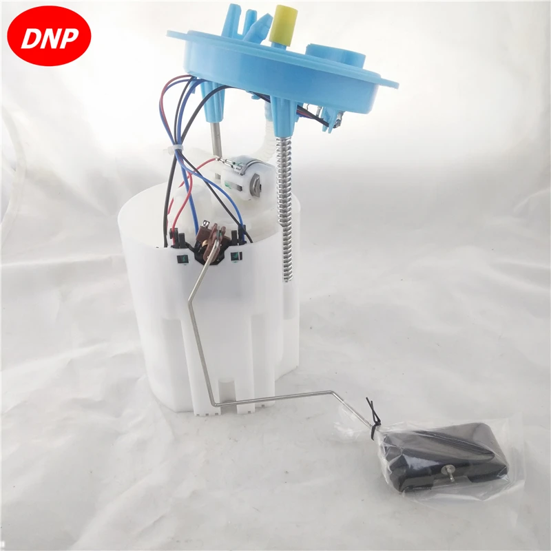 

Топливный насос DNP в сборе подходит для VW GOLF 7 1,4 T 5QD919051C F01R00S432