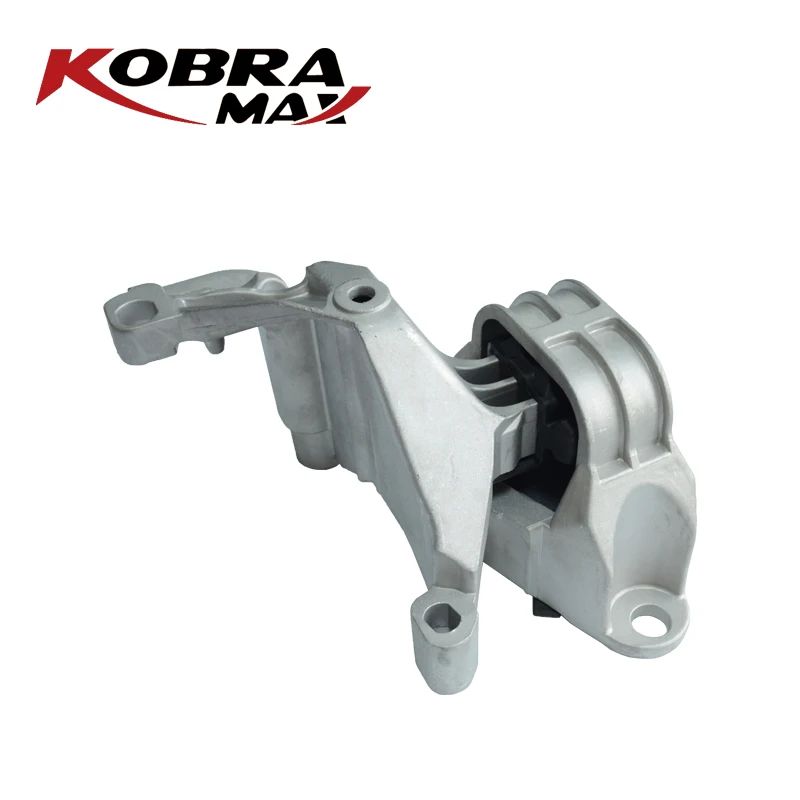 KobraMax передний Кронштейн двигателя крепление двигателя 8200805805 112108139R 112101351R подходит для Dacia Logan Логан МСВ автомобильные аксессуары