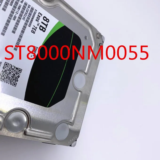 ST8000NM0055 8T 7,2 K SATA3 гарантирует в оригинальной коробке. Обещано отправить в течение 24 часов