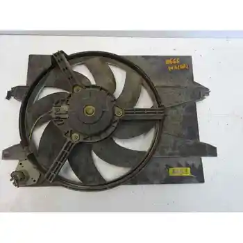 

1141507 ELECTRIC FAN MAZDA 2 SALOON (DY)