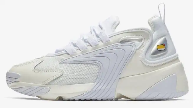 2020 Zoom 2K M2K Tekno 2000 Sail Men women Running Shoes Creamy White Race Red Royal Blue Designer Sports sneakers Mens T