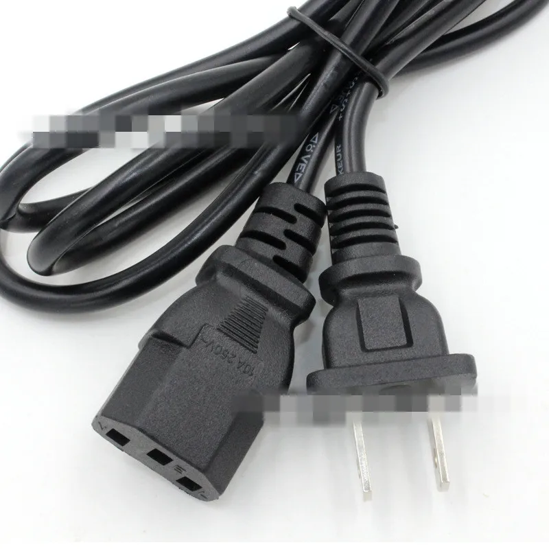 Click to Buy Japanese power cord plug line Japanese product suffix 2x0.75 American two plugUS AC Now Title On Aliexpress China Power Cord Japan, China Power Cord Japan Suppliers and Manufacturers Directory - Source a Large Selection of Power Cord Japan Products at power cord ,bs1363 power cord ,computer power cord from China