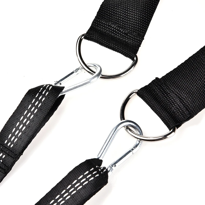 Head And Neck Trainers Weight Bearing Cap Shoulder Muscle Weight Training Fitness