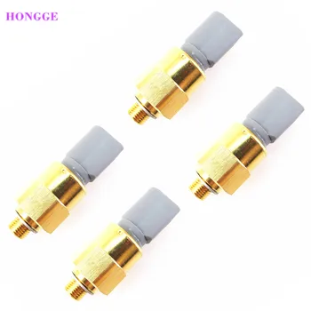 

HONGGE Qty 10 Power Steering Oil Pressure Sensor Switch For Beetle Golf Bora MK4 Octavia Seat Leon 1.8T TT 1J0 919 081
