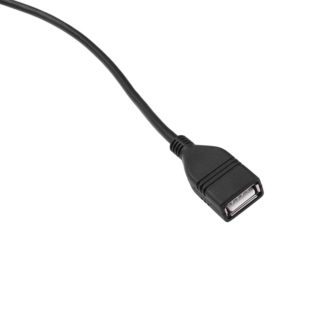 Новая музыка AMI MMI MDI Интерфейс USB Кабель-адаптер для A3 A4 A8 Q5 Q7