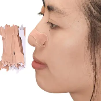 

Anti-Snoring Nose Better Breath Nasal Strip Nose Ventilation Sticker Pads Breathe Right Better Nasal Strips To Stop Snoring