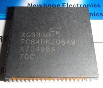 

XC3030-70PC84C XC3030 PC84C PLCC84 Programmable logic chip
