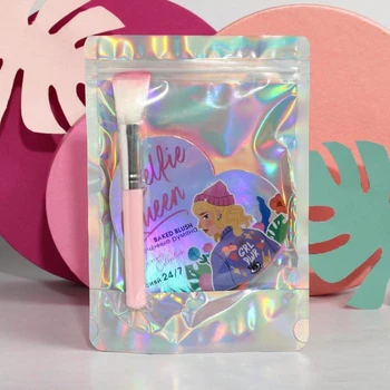 

Selfie Queen Set (Baked Blush & Brush)