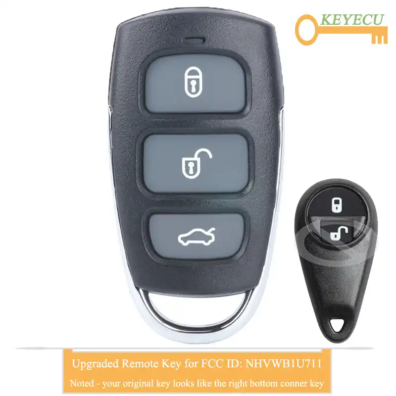 subaru remote control