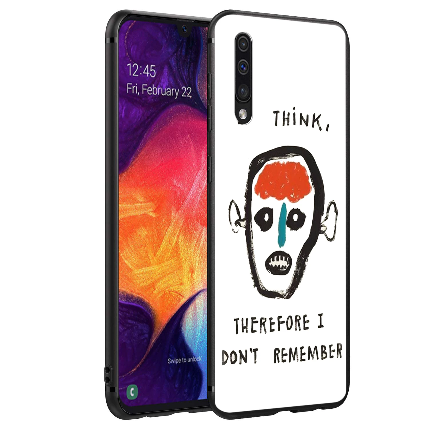 Мягкий силиконовый чехол YIMAOC для Samsung Galaxy S6 S7 Edge S8 S9 Plus A3 A5 A6 Note 8 9|Бамперы| |