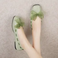 Повседневная обувь; женская обувь на плоской подошве; женская обувь; г.; сезон весна-осень; удобные женские балетки на плоской подошве без шнуровки