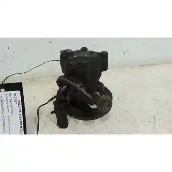

STEERING PUMP Mitsubishi SANTAMO (Hyundai)