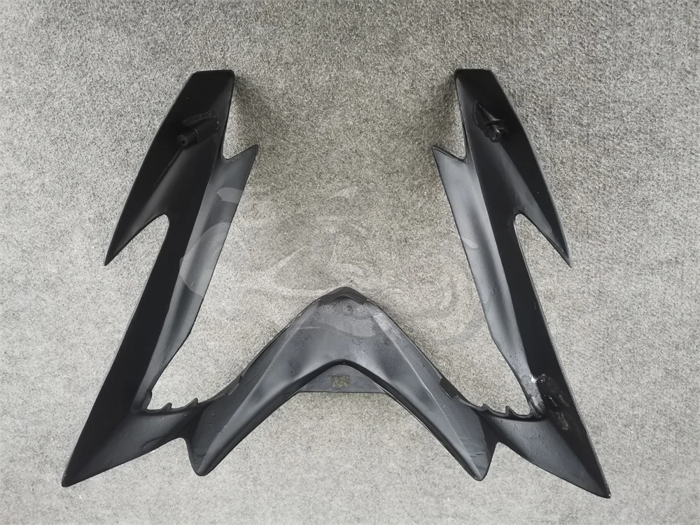 

Motorcycle Upper Front Nose Headlight Cover Fairing Cowl For Suzuki GSX-S1000 GSXS1000 2015 2016 2017 2018 2019 2020 GSXS 1000