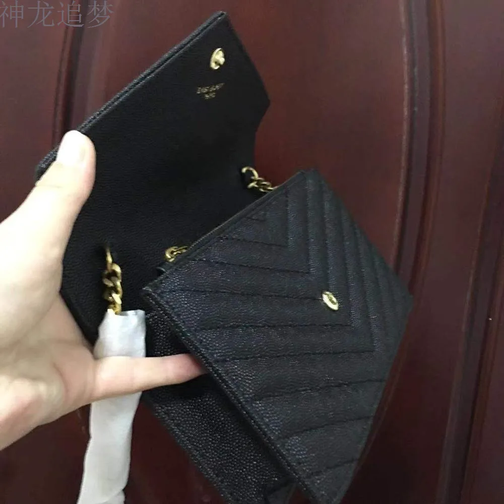 

bolsa feminina bag for women 2020 luxury handbags crossbody designer shoulder bags fashion brand black sling bag bolso mujer sac