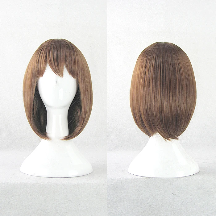 K-ON-K-ON-Hirasawa-Yui-Rozen-Maiden-Souseiseki-Cosplay-pelucas-pelo-sint-tico-cabello