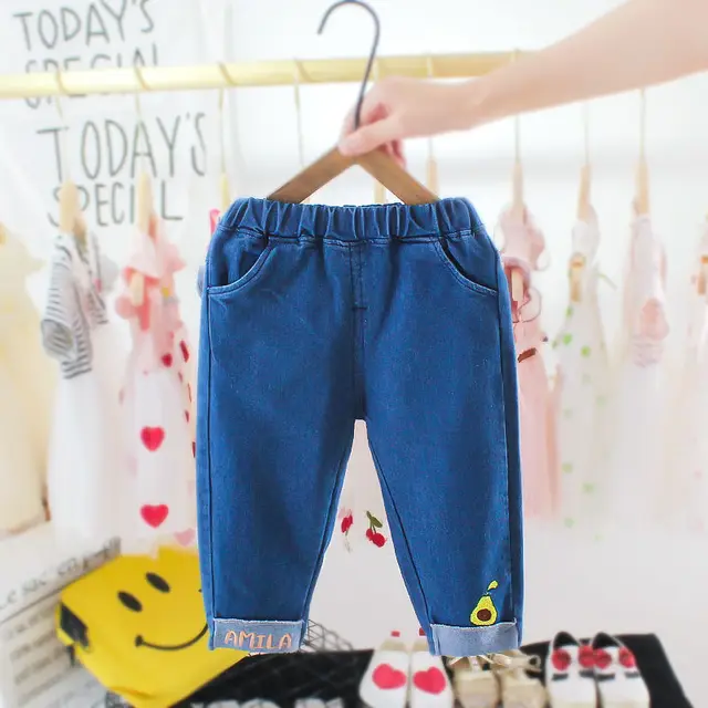 Good Vibes Reversible Shorts - Jeans Print