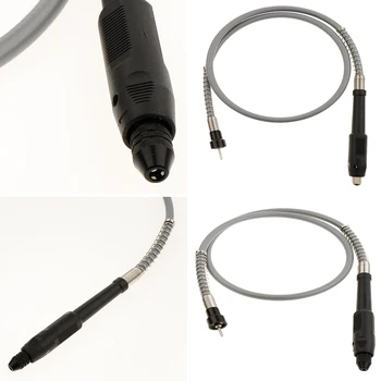 

Flexible Shaft Connector Extender Extension Power Driving Drill Bit Tools