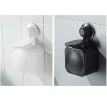 1 шт. присоска дозатор жидкого мыла Органайзер коробка ручной задний Пресс бутылка