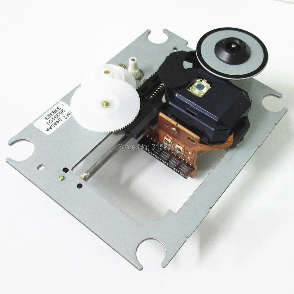 KHM-234ASAA KHM-234AAA для SONY CD DVD лазерный блок KHM234AAA с механизмом