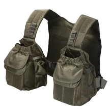 Для отдыха на открытом воздухе Рыбалка жилет сетки фотографии жилет Регулируемый мульти-карман для приготовления пищи на воздухе Рыбалка Портативный аксессуары Для отдыха на открытом воздухе Рыбалка жилет сетки фотографии жилет Регулируемый мульти-карман для приготовления пищи на воздухе Рыбалка Портативный аксессуары