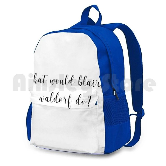 Blair Backpack