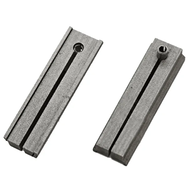 

External Milling Machine Key Machine Fixture for Key Cutting Vertical Key Copying Machine Part Fixture