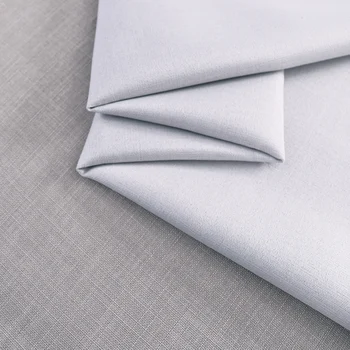 

polyester linen fabric fabrics for sofa furniture fabrics solid plain fabric for home