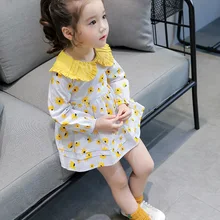 1 шт./лот) куртка из хлопка для маленьких девочек(1-3 года