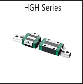 HGW15 HGW20 HGW25 HGW30 L 100 200 400 600 800 мм тяжелый линейной направляющей 1 шт. HGW15 линейной направляющей 1 шт. HGW15 перевозки ЧПУ 3D печати