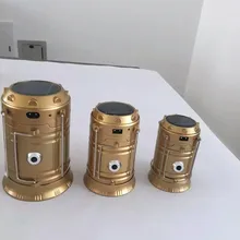 5800led Солнечный фонарь аварийное освещение кемпинга светильник портативный светильник Точечный светильник три в одном перезаряжаемый ручной