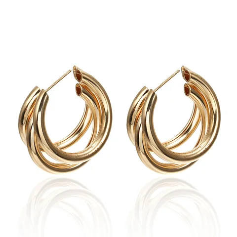 New Korean Cute Shiny Stud Earrings For Women Dainty Rhinestone Earring Girls Birthday Party wedding Fashion Jewelry