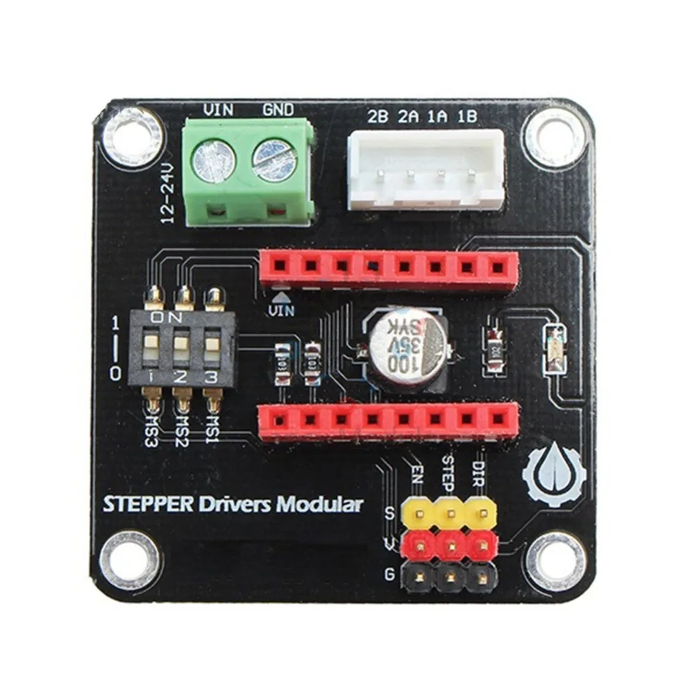 FZ3747 42 Stepper Motor Drive Expansion Board (2)