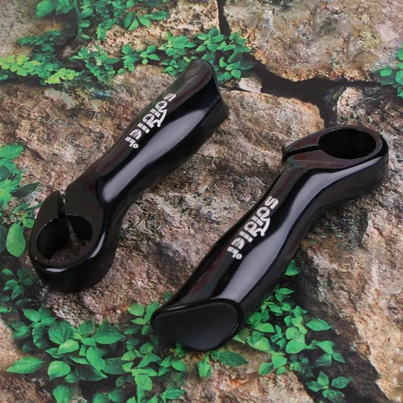 2PCS Mountain Bicycle Protable Small Vice Rest Handle Bike Cycling Part