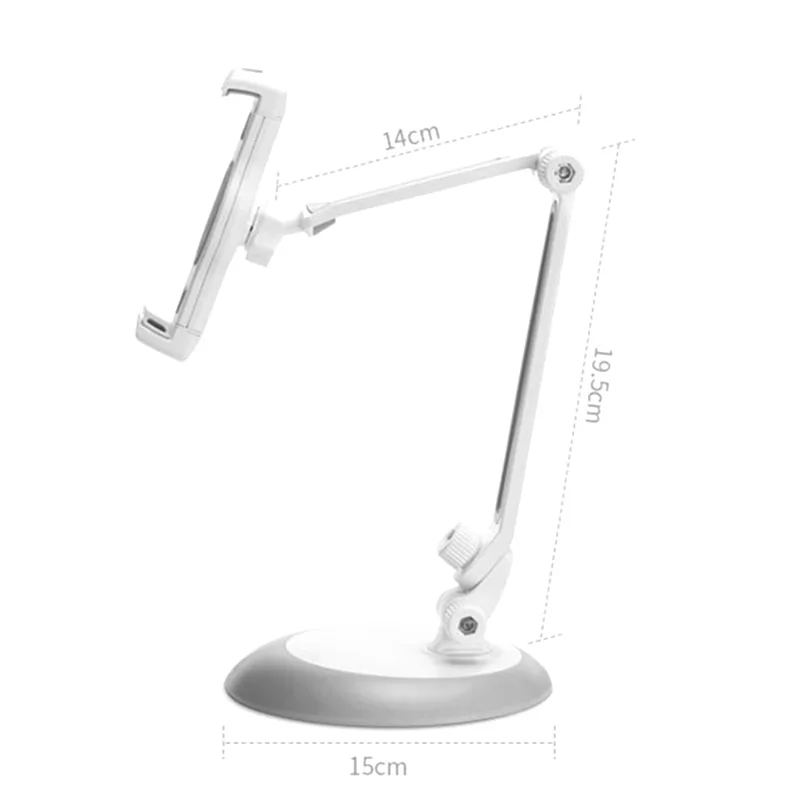 

Mobile Phone Tablet Bracket Folding Design Multi-function Lazy Bracket Universal AS99