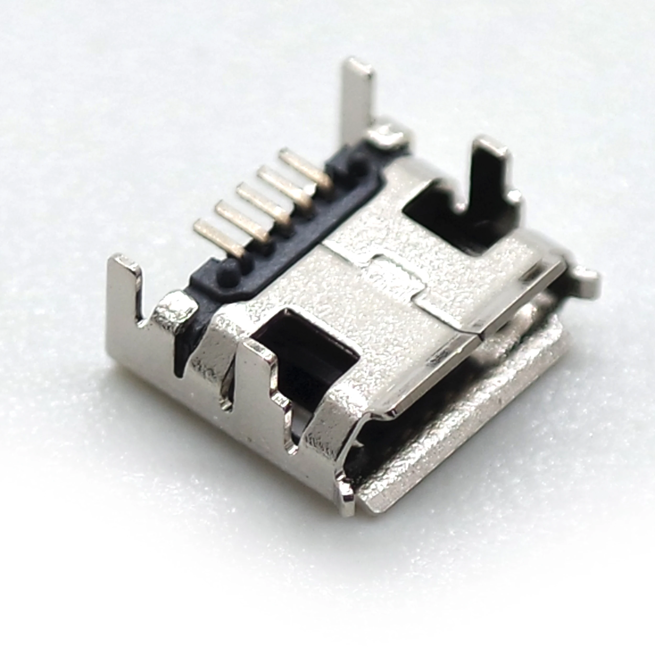 ũ USB  ̽, 5p ġ Ÿ B 4  ÷ , ÷  USB  Ŀ, Ŀ  ̽, 10 