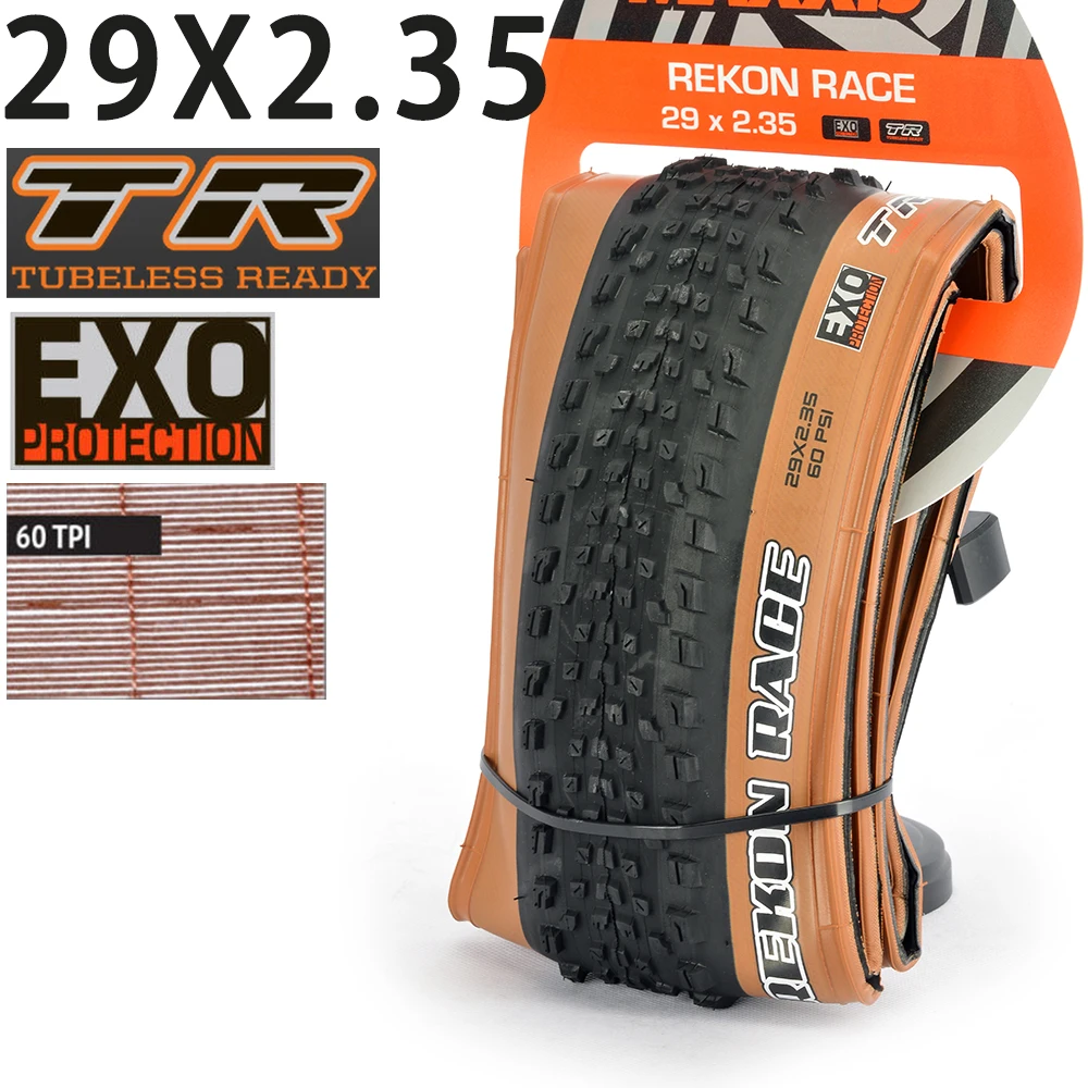 LLANTA MAXXIS ARDENT RACE 29 X 2.25 SKINWALL TUBELESS READY