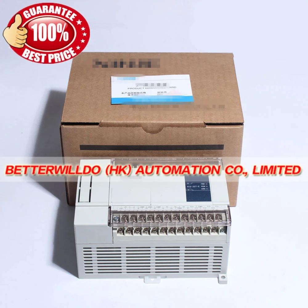 XC3-42RT-E XC3-48R-E XC3-60T-E DSGL-01-2D2-D24-N1-60 NEW IN BOX 1 год гарантии