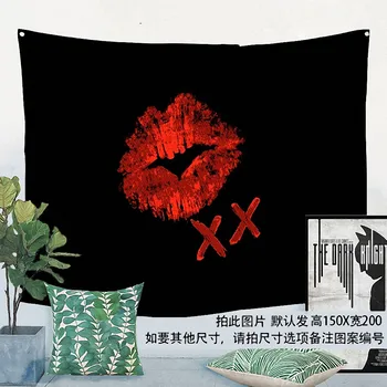 

Big Size Rock Music Flag Banner Retro Movie Poster Creative HD Canvas Print Art Tapestry Hanging Painting Bar Hotel Indoor Decor