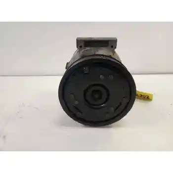 

7700103536 COMPRESSOR AIR CONDITIONING RENAULT SCENIC (HA ..)