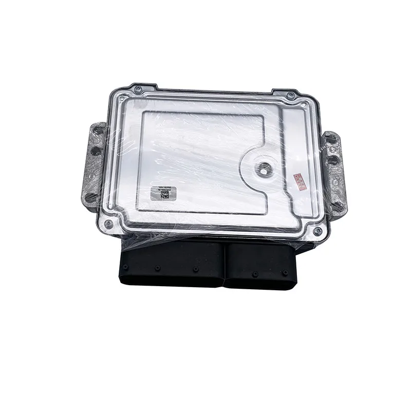 US $468.00 NEW Original Engine Computer Board ECU Electronic Control Unit 0281031540 EDC17C53